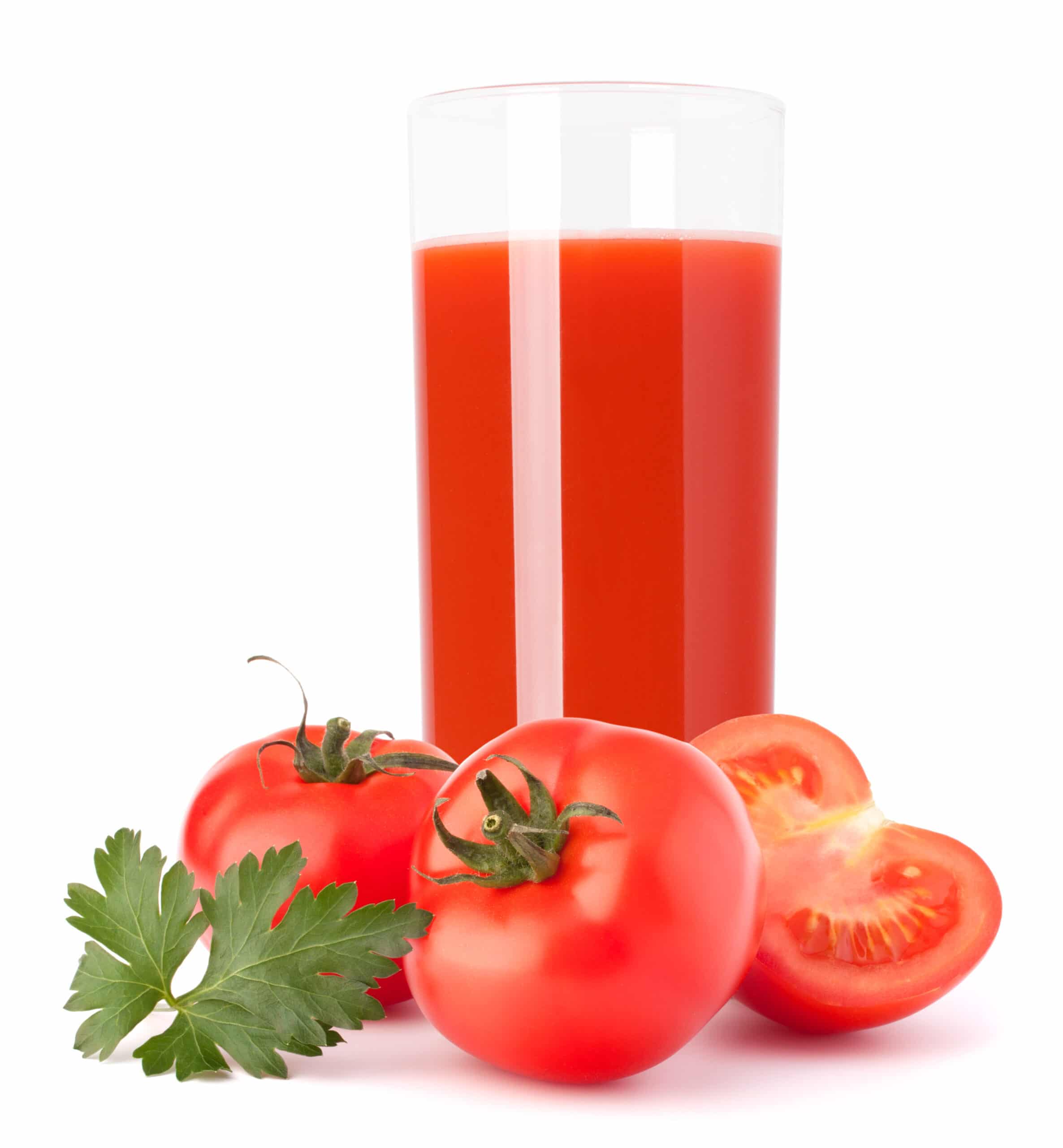 Tomatensaft | Take Away &amp; Restaurant Höck Lyss