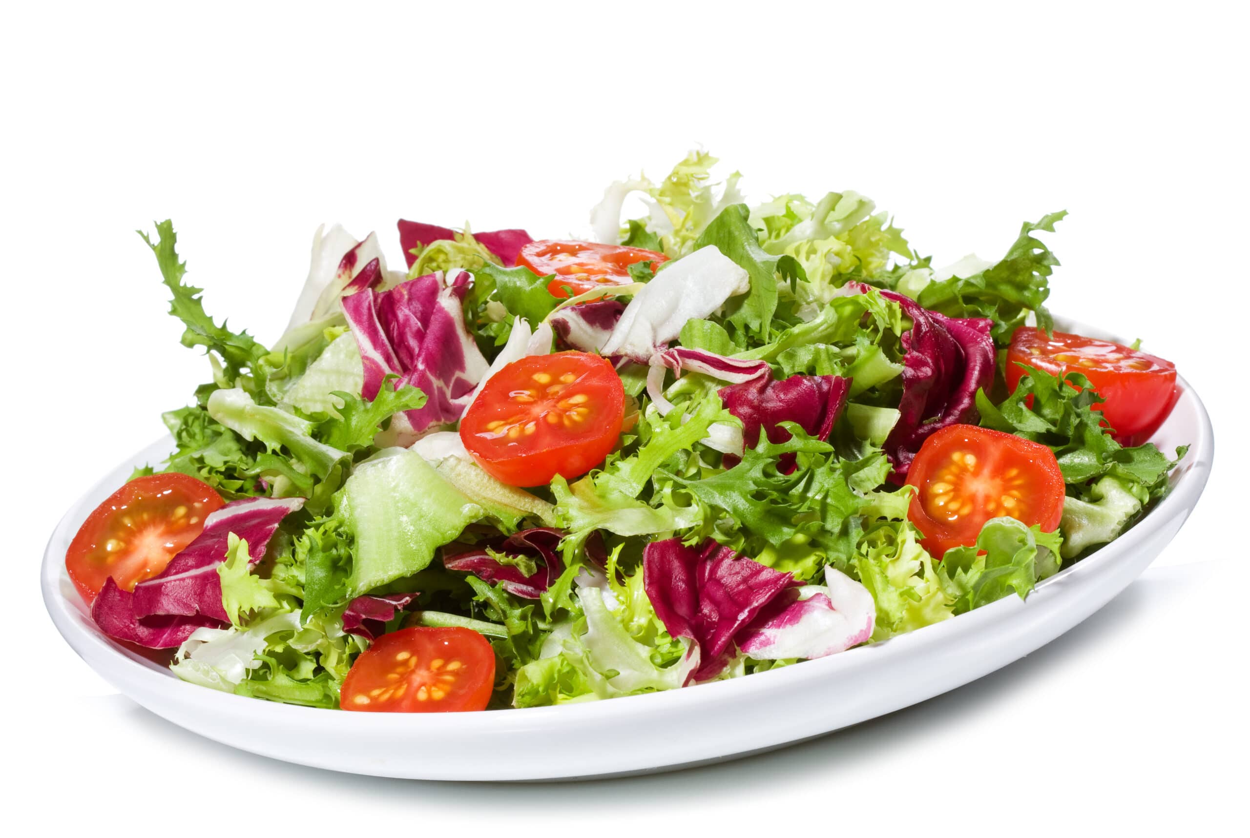 Gemischter Salat | Take Away &amp; Restaurant Höck Lyss